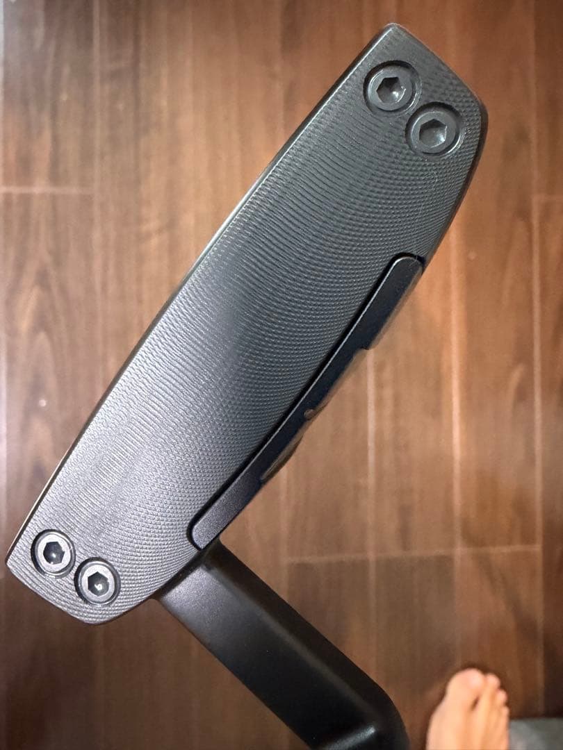 限定　TaylorMade Spider Tour X プロト　パター