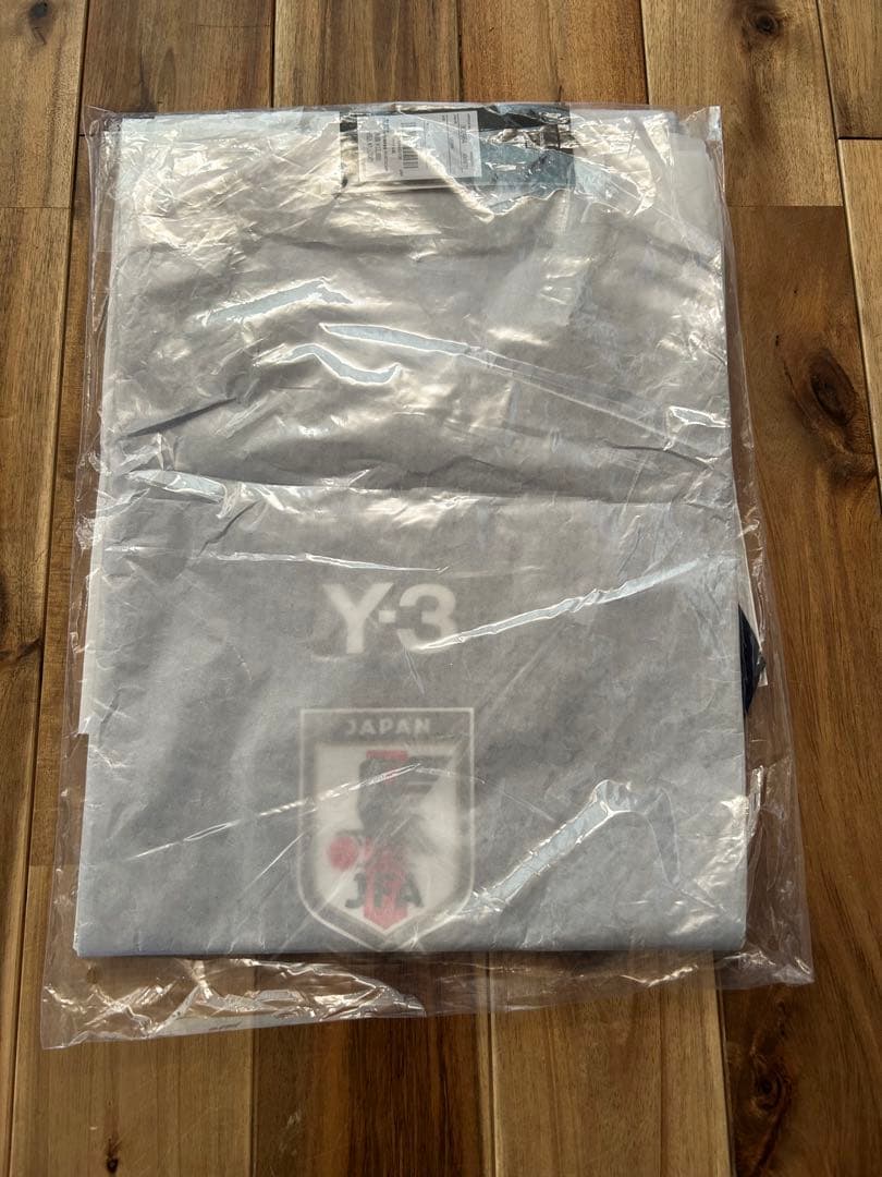 【新品・正規品 】adidas 日本代表 2024レプリカ ユニフォーム 2XL
