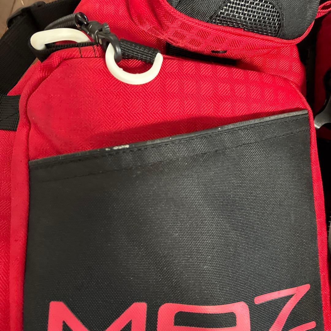 mazume タイドマニアライフジャケット