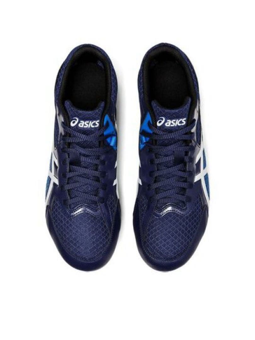 アシックス(asics) 陸上 スパイク EFFORT 13 23.5cm