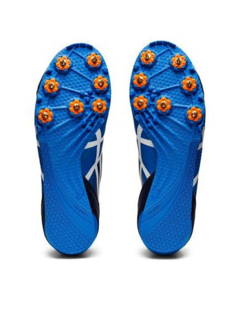 アシックス(asics) 陸上 スパイク EFFORT 13 23.5cm