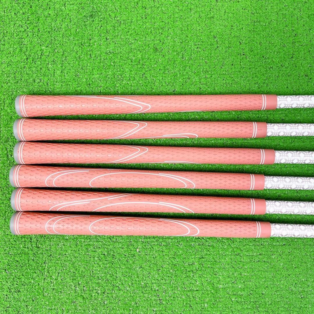 良品 レディース ヨネックス フィオーレ イーゾーン アイアンセット 右打ち6本