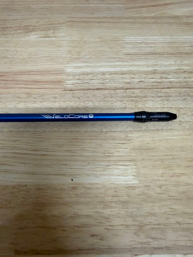 24VENTUSBLUE 7XPINGスリーブ ベンタス ブルー 7W