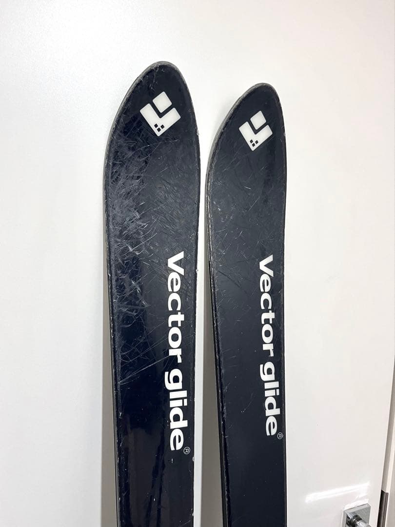 VECTOR GLIDE ADDICT スキー ベクターグライド