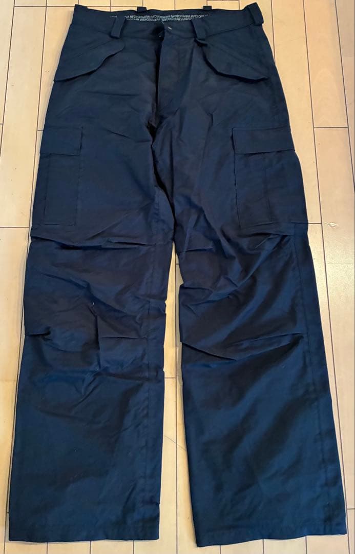 Revell 　AFDICEGEAR スノボウェア上下　GORE-TEX