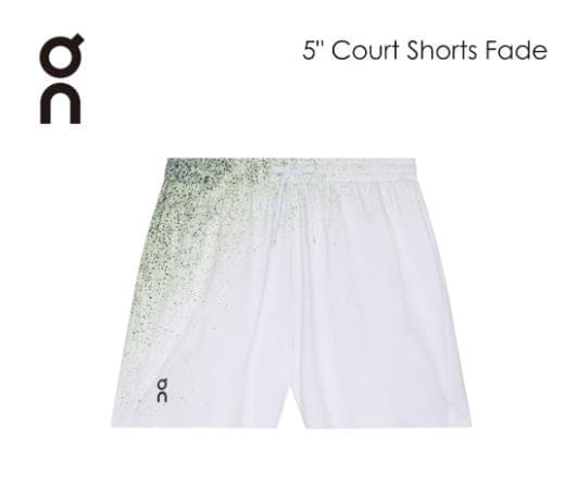 On court-T 上下セット テニスウェア 新品未使用 M 全豪 シェルトン