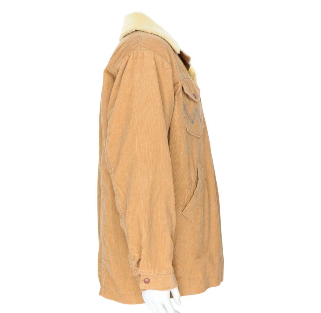 ＦＩＧＨＴＥＲＳｘＷｒａｎｇｌｅｒ　ＣＯＲＤＵＲＯＹ　ＷＲＡＮＧＥ　ＣＯＡＴ