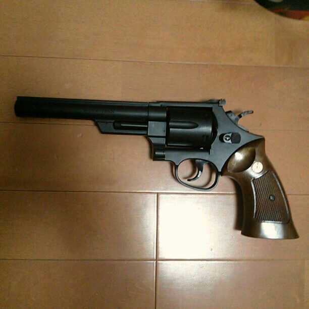 M29 44マグナム