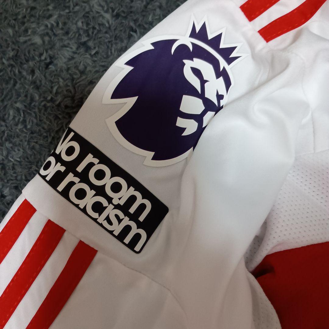 アーセナル ØDEGAARD 8 ユニホーム