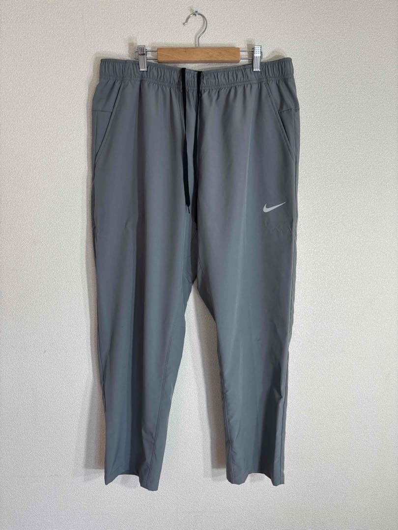 NIKE Dri-FIT フォーム フーデッド バーサタイル セットアップ