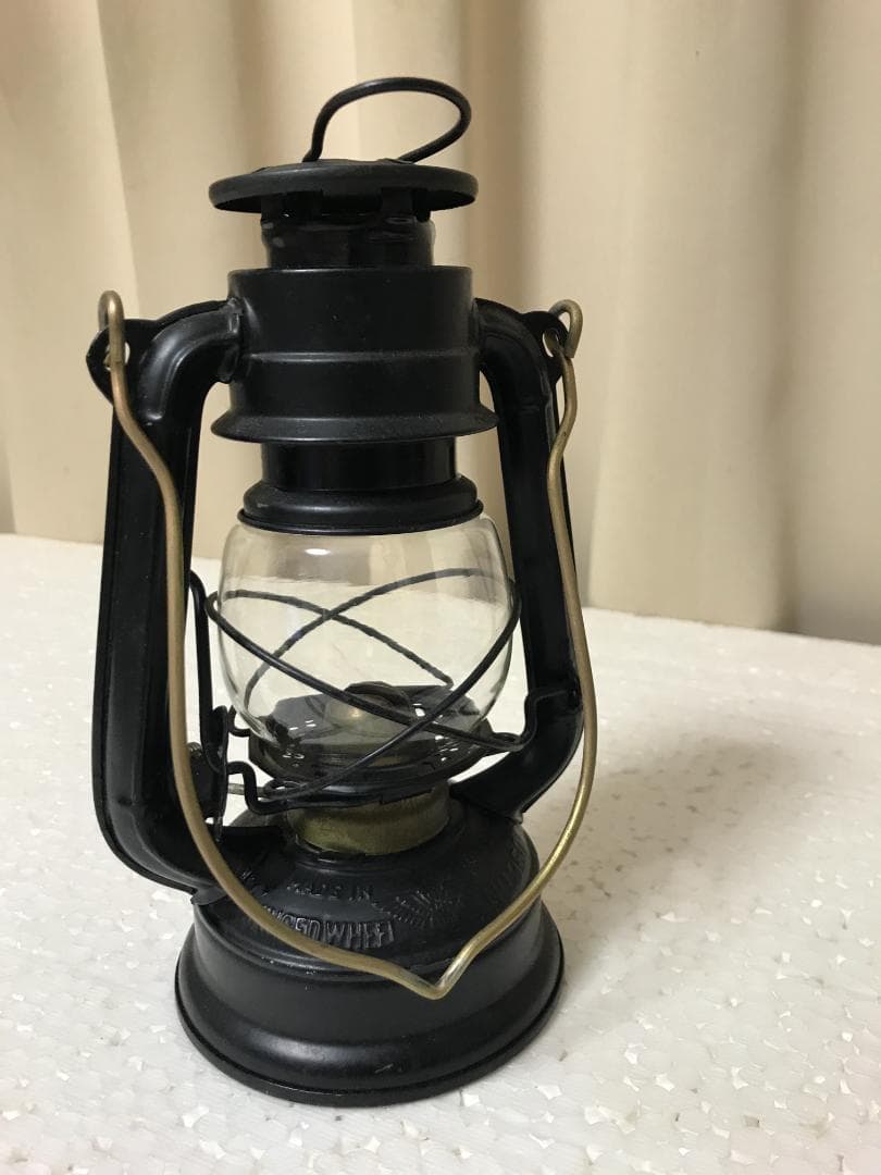 別所 WINGED WHEEL NO.350 ANTIQUEアンティークLAMP