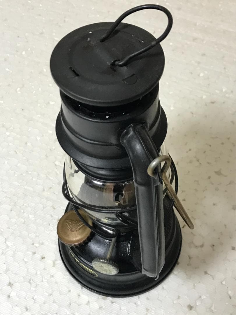 別所 WINGED WHEEL NO.350 ANTIQUEアンティークLAMP