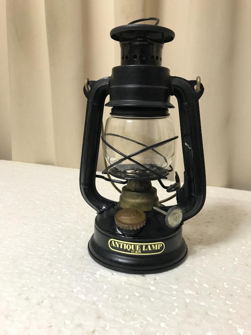 別所 WINGED WHEEL NO.350 ANTIQUEアンティークLAMP