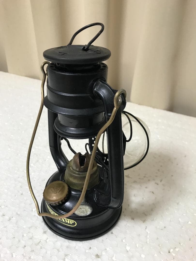 別所 WINGED WHEEL NO.350 ANTIQUEアンティークLAMP