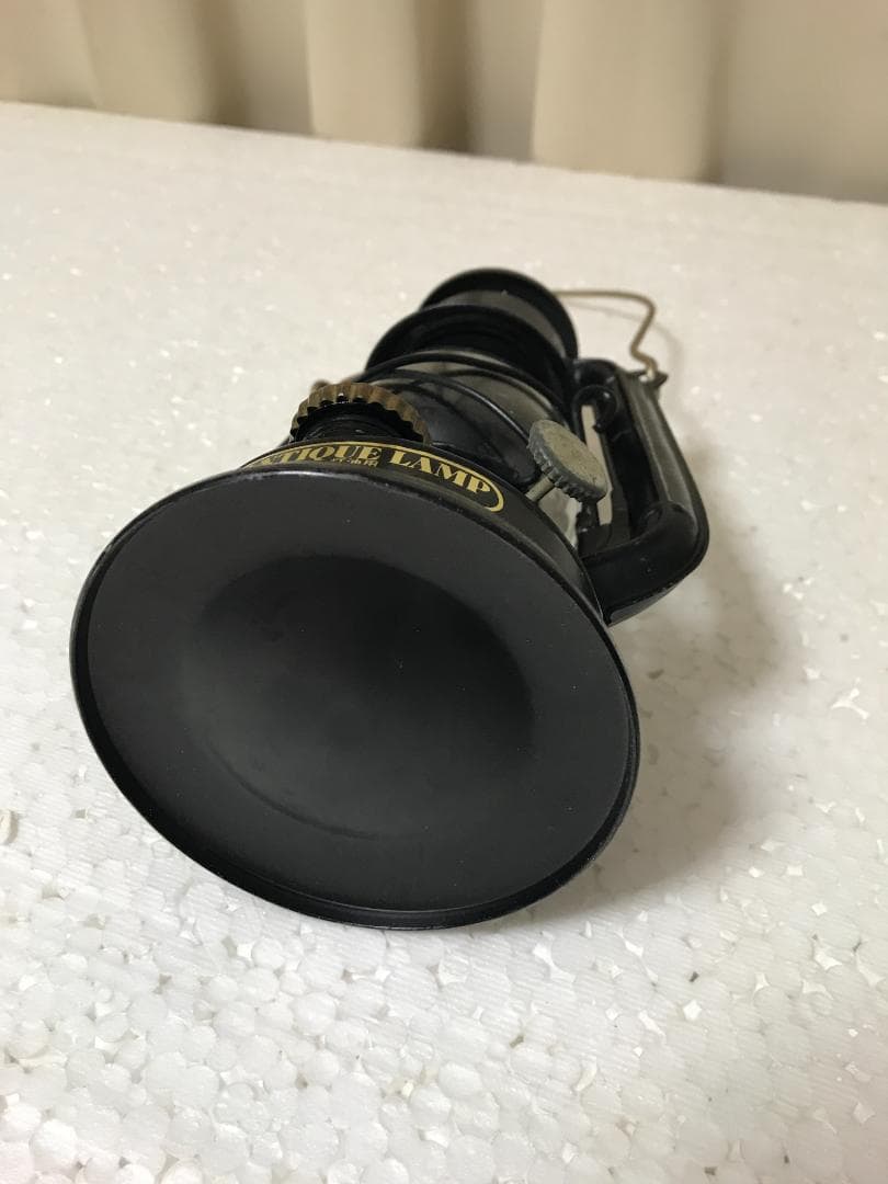 別所 WINGED WHEEL NO.350 ANTIQUEアンティークLAMP