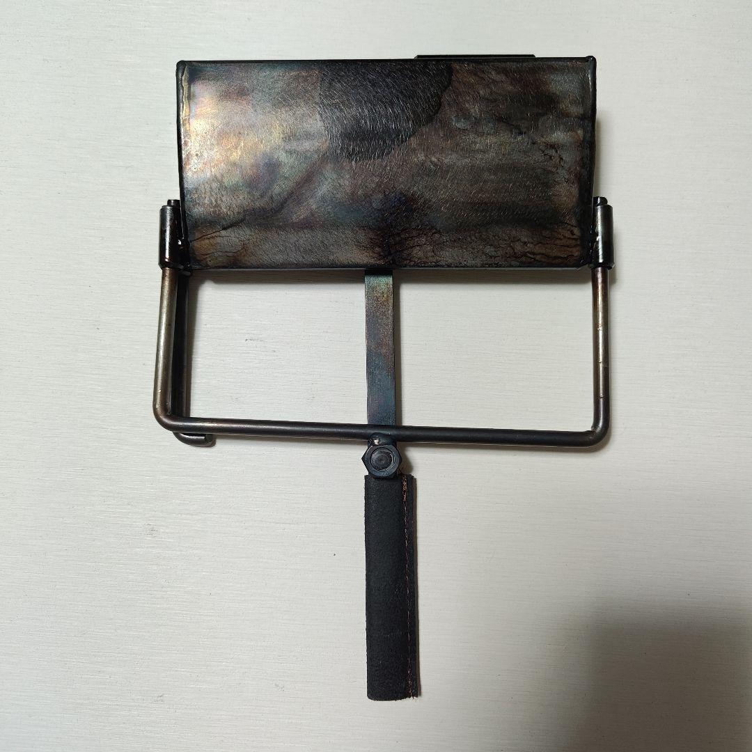 IronShop GAMAGUTI ホットサンドメーカー