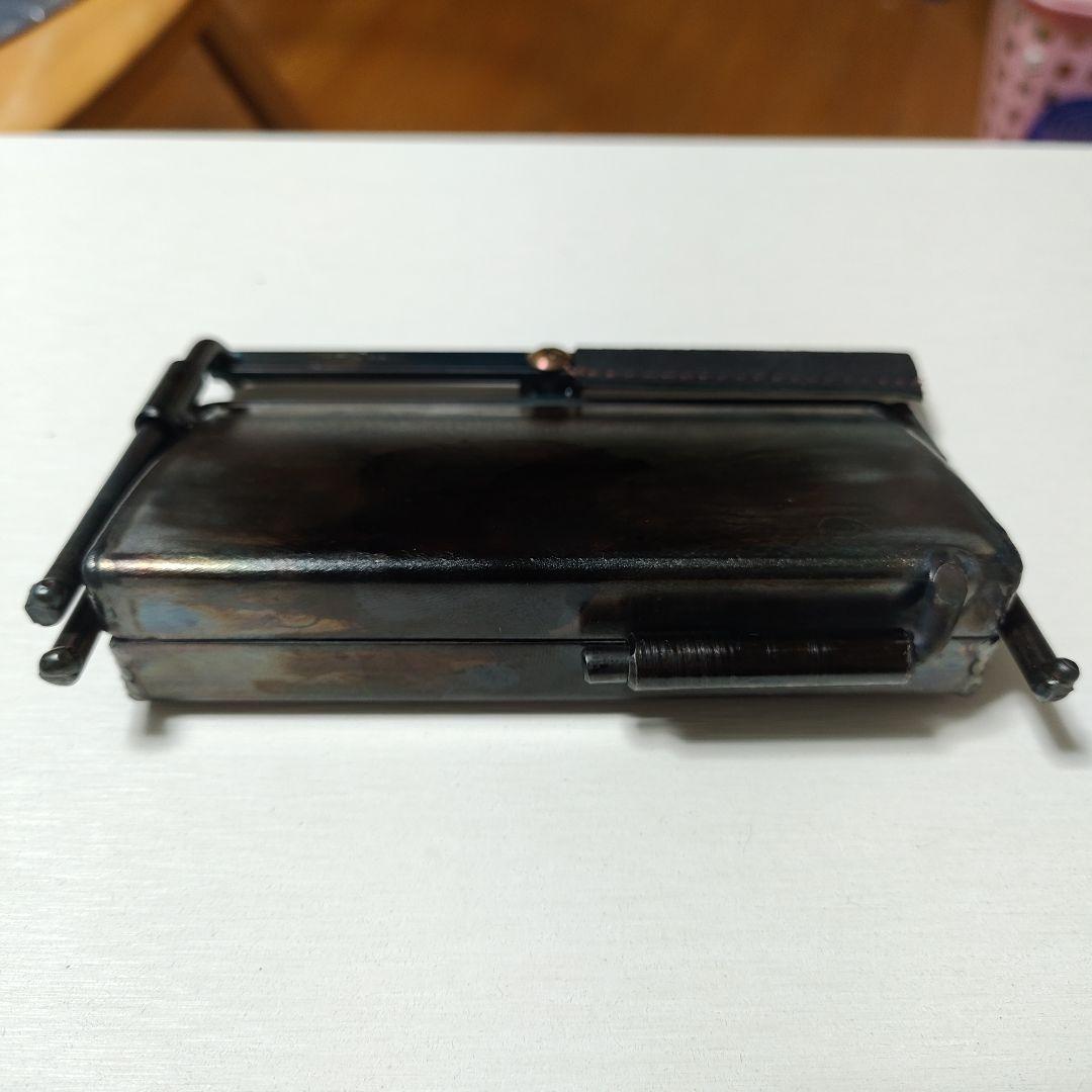 IronShop GAMAGUTI ホットサンドメーカー