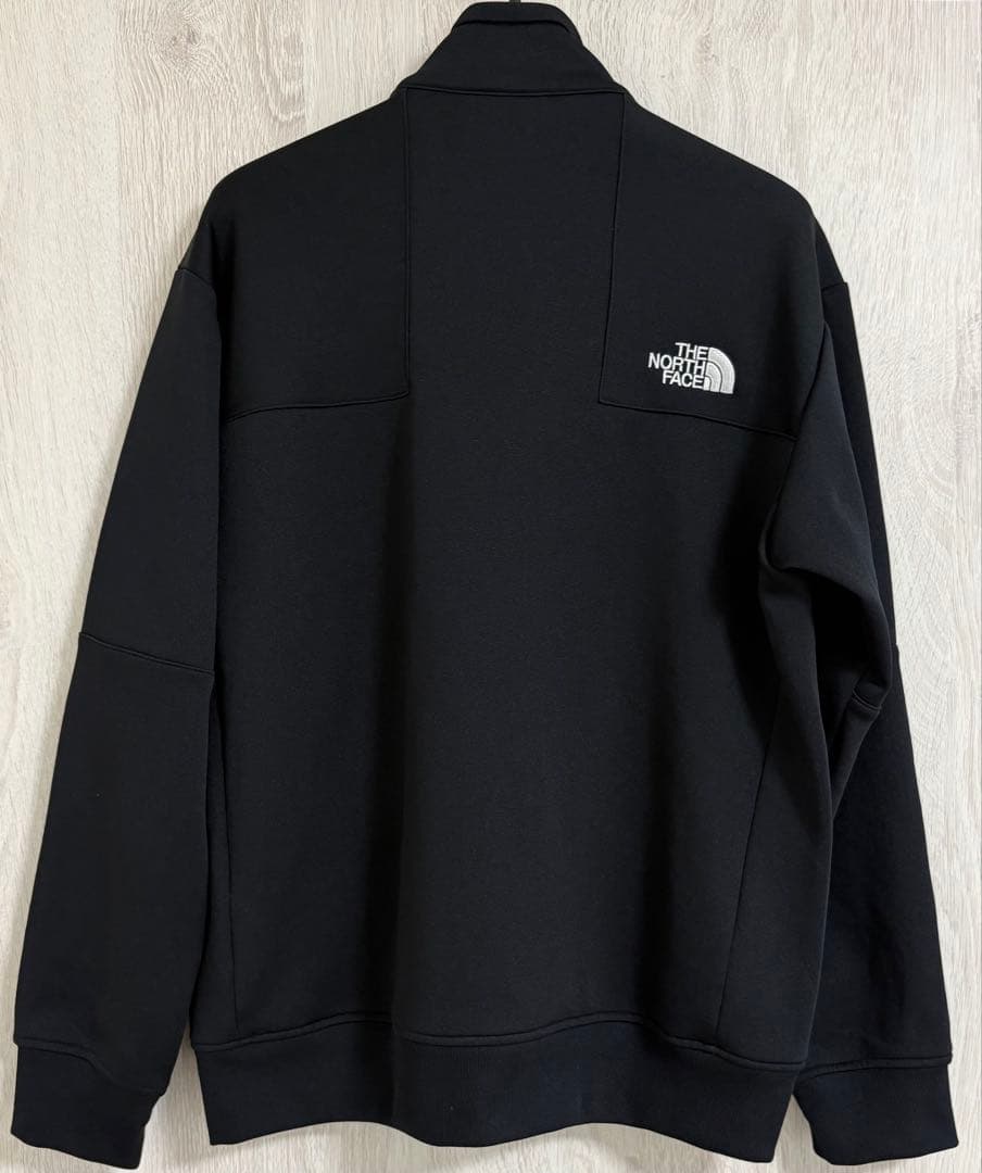 THE NORTH FACE トラックジャージジャケット Mサイズ ブラック