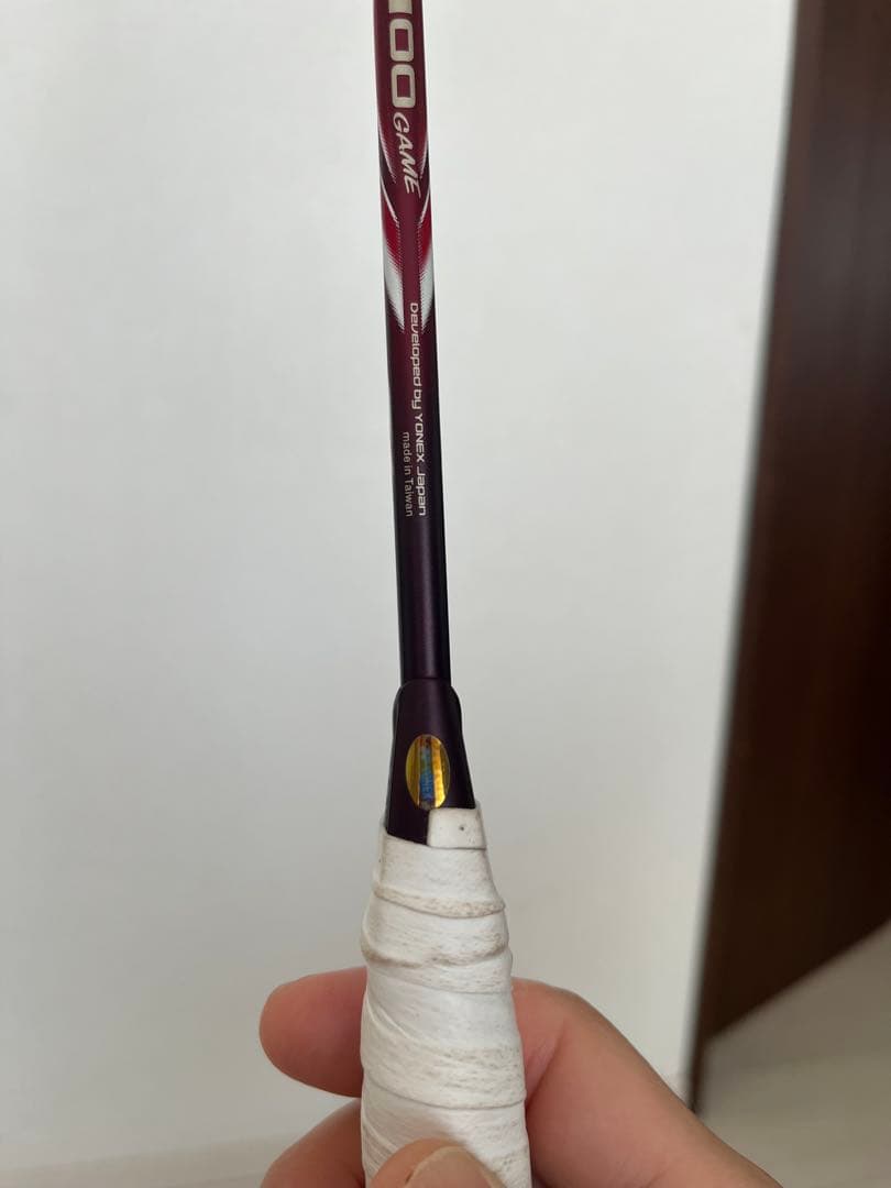 【ほぼ新品】YONEX アストロクス ASTROX 100 GAME 4UG5
