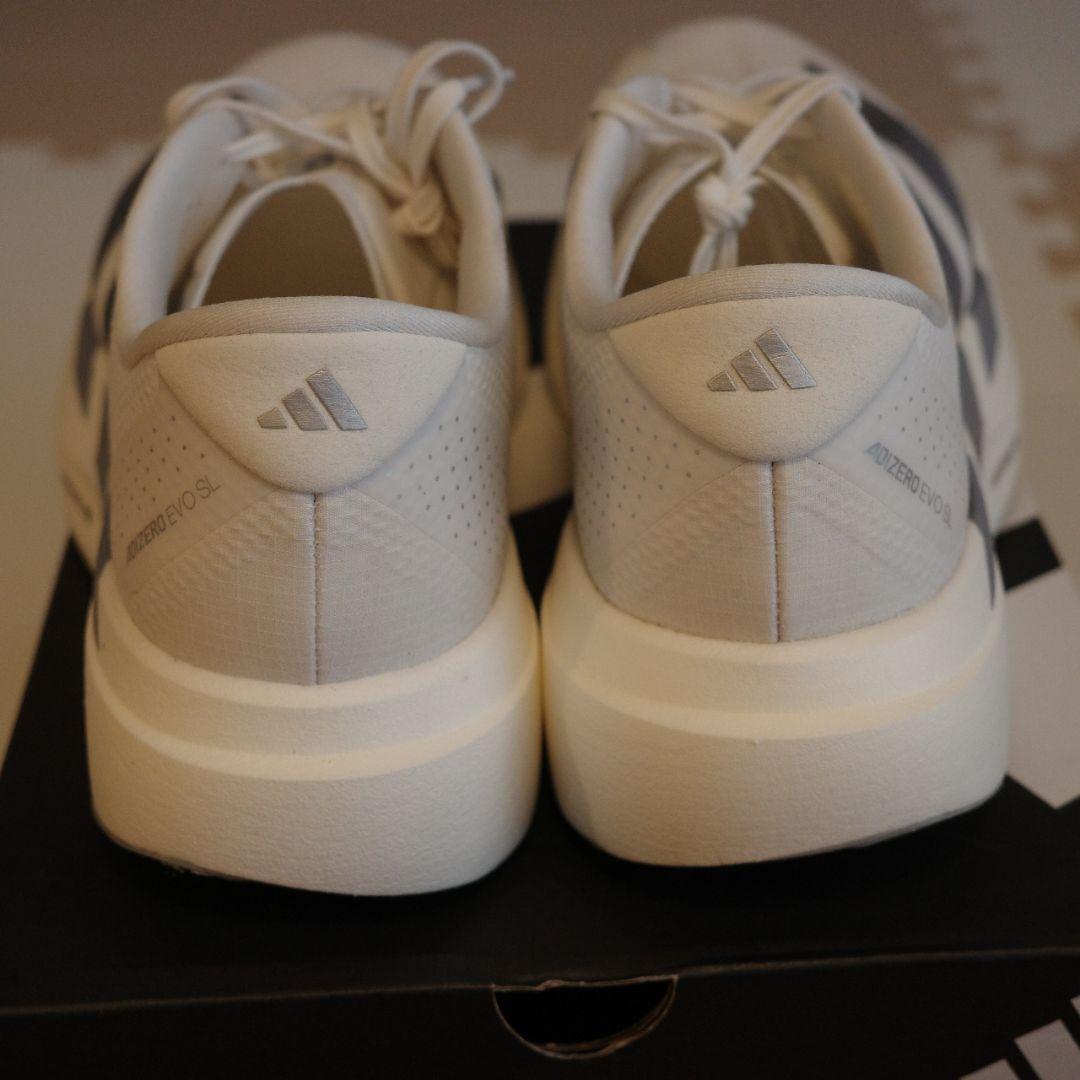 【美品】EVO SL ウーブン / EVO SL WOVEN 27.0cm