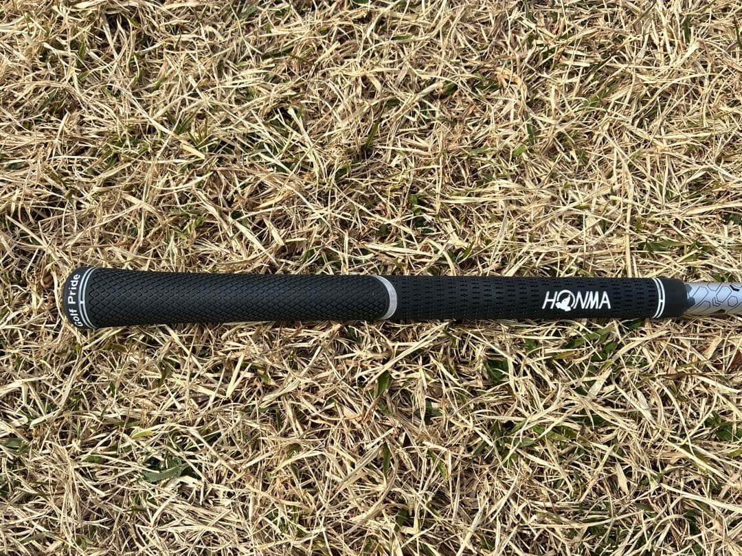 HONMA GS Prototype V 5W フェアウェイウッド