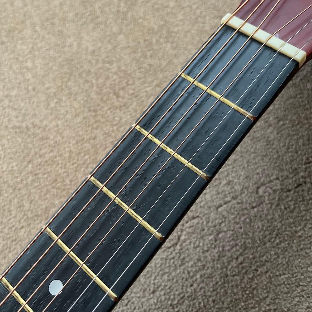 KABAT アコースティックギター　美品