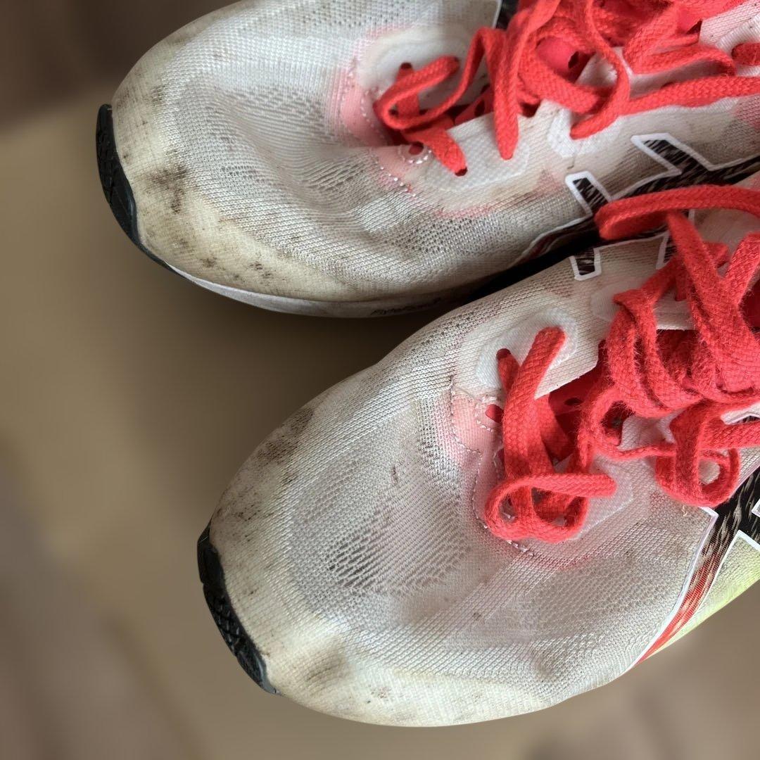 asics ソーティーマジックRP6 27.5cm