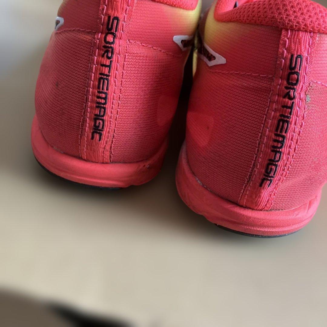 asics ソーティーマジックRP6 27.5cm