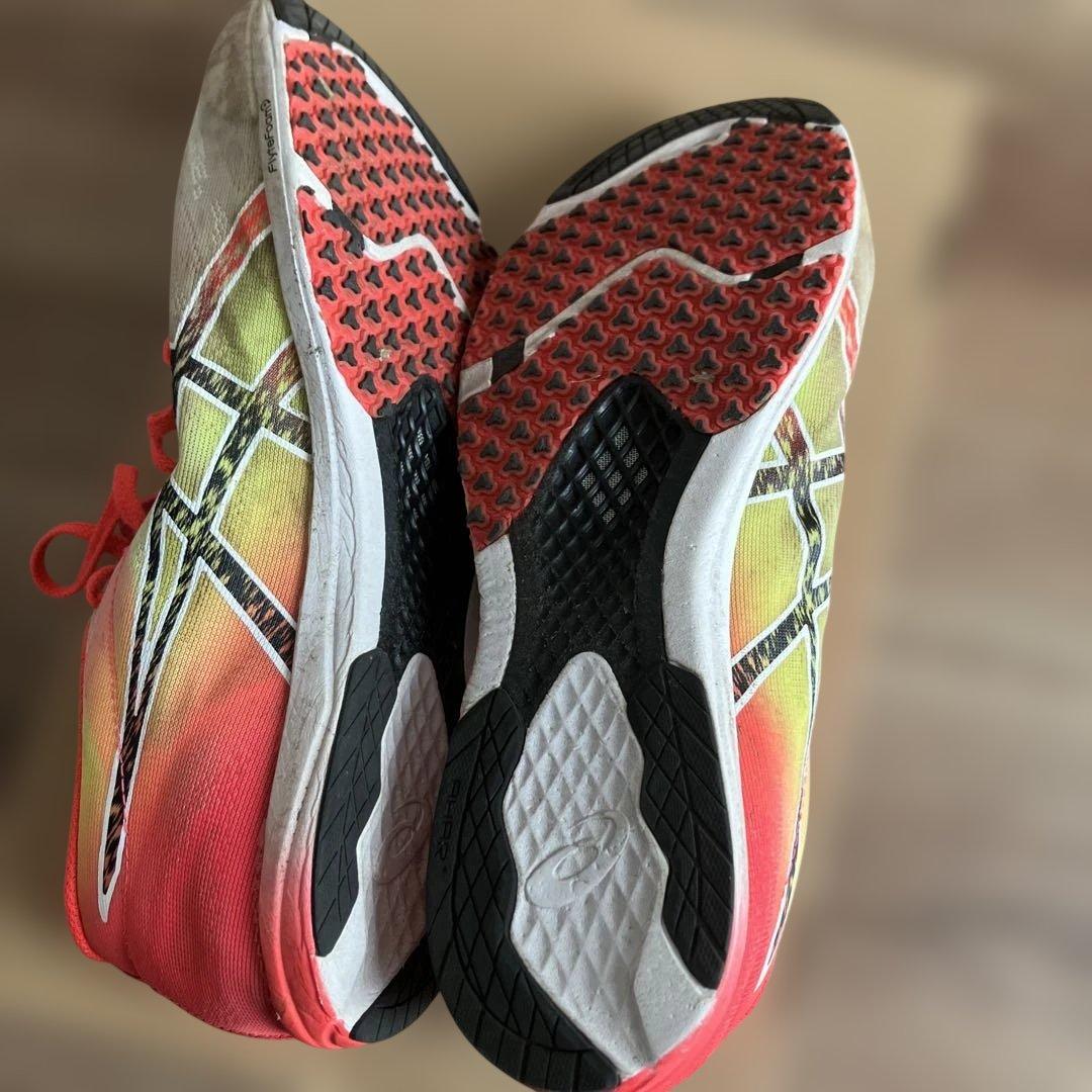 asics ソーティーマジックRP6 27.5cm
