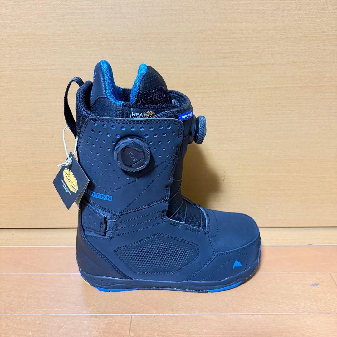 PHOTON BOA WIDE新品未使用
