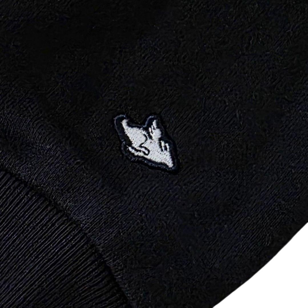★新品正規品春パーリーゲイツ メンズフルジップフーディ4(M) 定価35200円