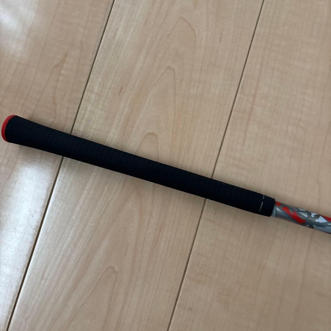 レフティM6 ユーティリティクラブ 3U 19度