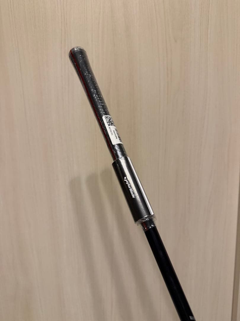 REAX 55 SR シャフトのみ Qi4D 7w用