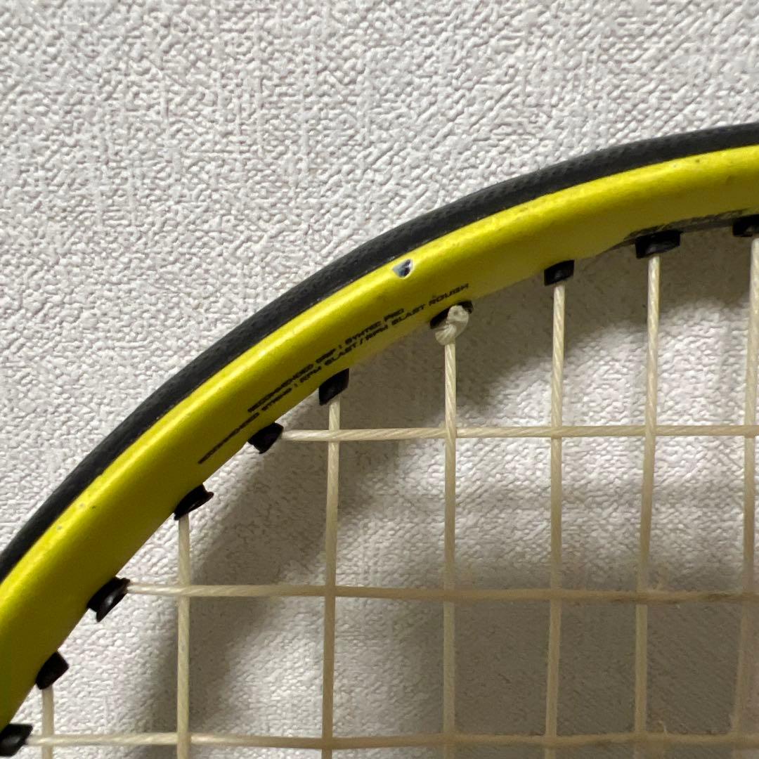 バボラ ピュアアエロ 2019（Babolat Pure Aero）G２