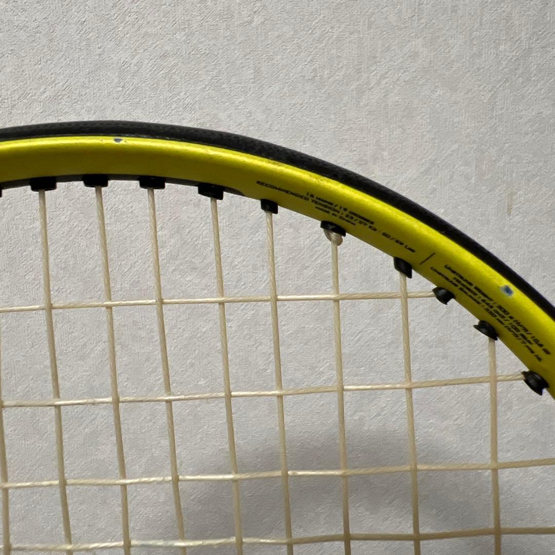 バボラ ピュアアエロ 2019（Babolat Pure Aero）G２