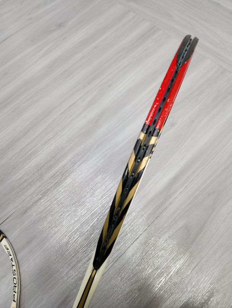 Wilson Pro Staff Six.One 95 ラケット 2本セット