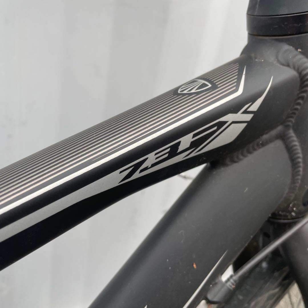 クロスバイク TREK FX7.3 身長155-165cm 定価7.2万円
