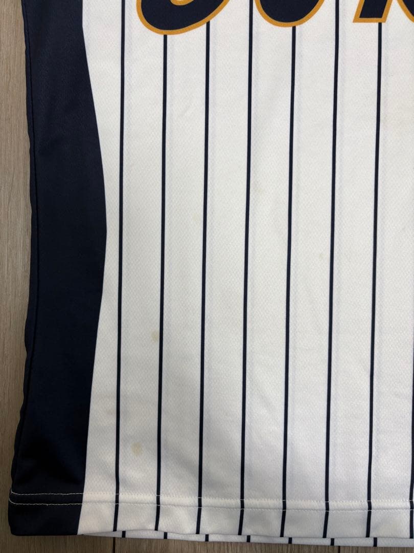 東海大相模 応援ユニフォーム Mサイズ 非売品