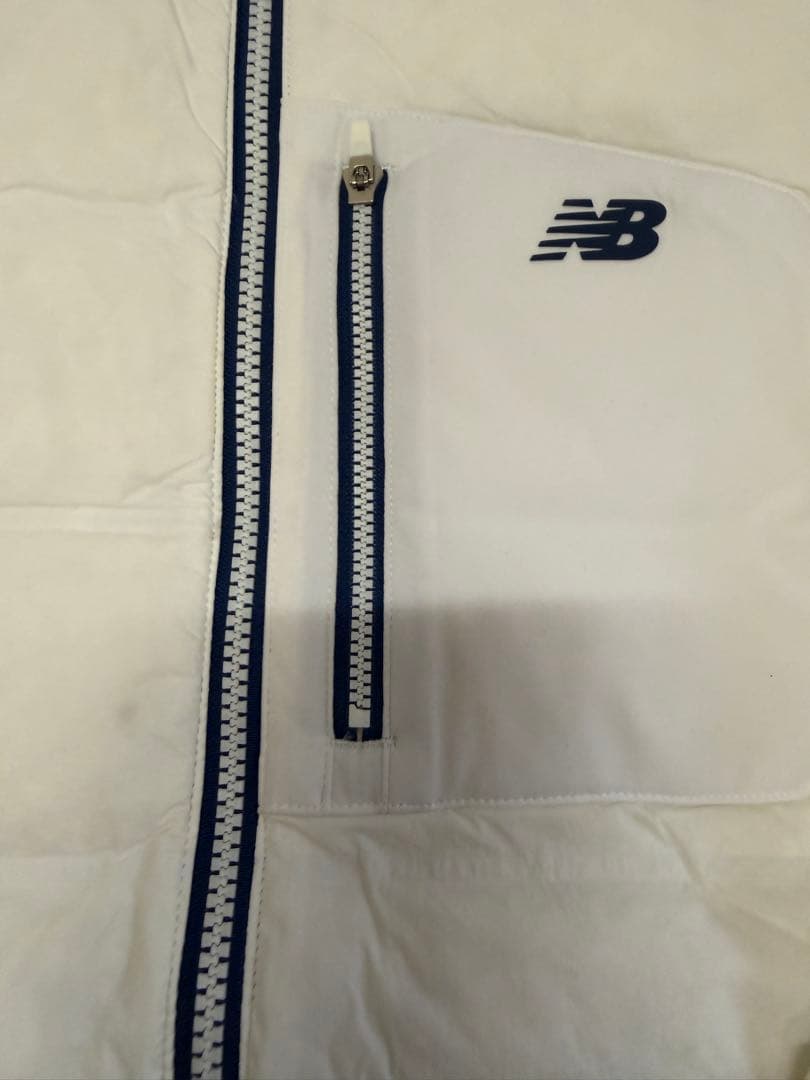 K*J様 ¥51,700新品正規品【NB/4】中綿セットアップダウンジャケットダ