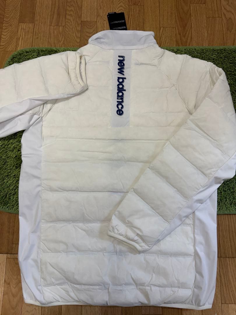 K*J様 ¥51,700新品正規品【NB/4】中綿セットアップダウンジャケットダ