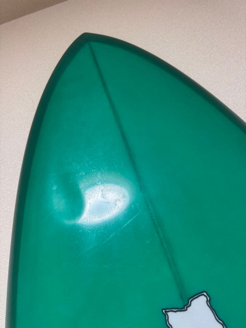 サーフィン・ボディボード Mitsu surfboard