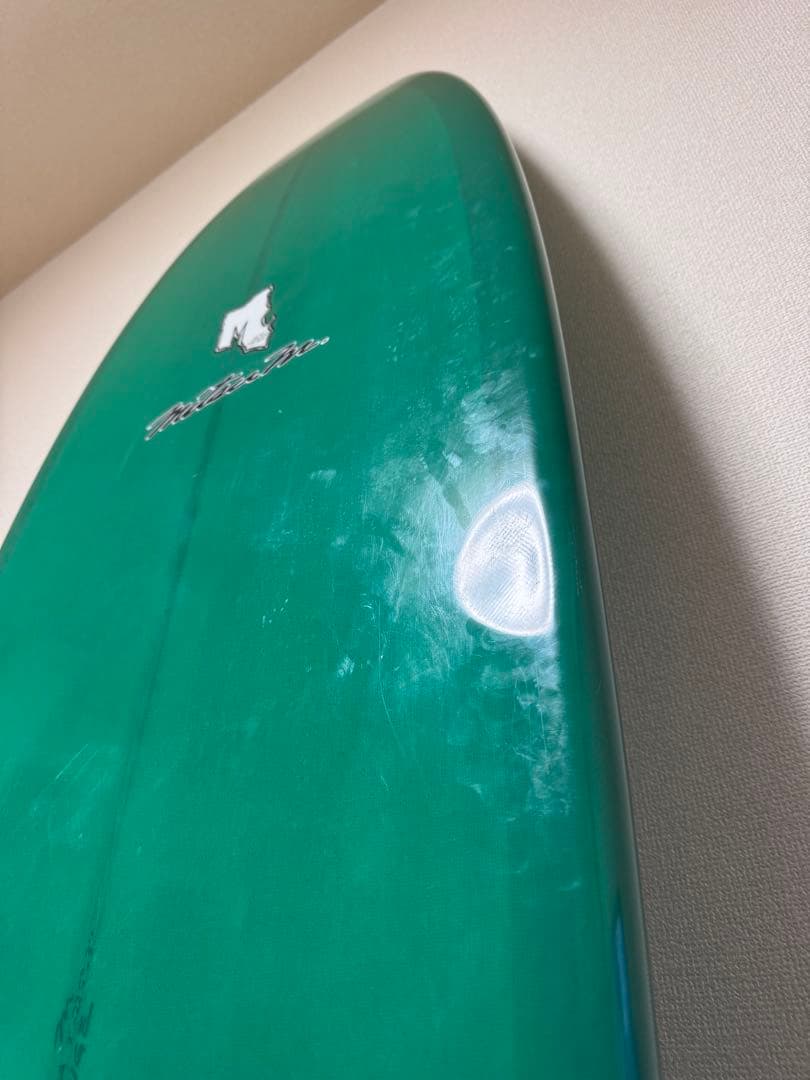 サーフィン・ボディボード Mitsu surfboard