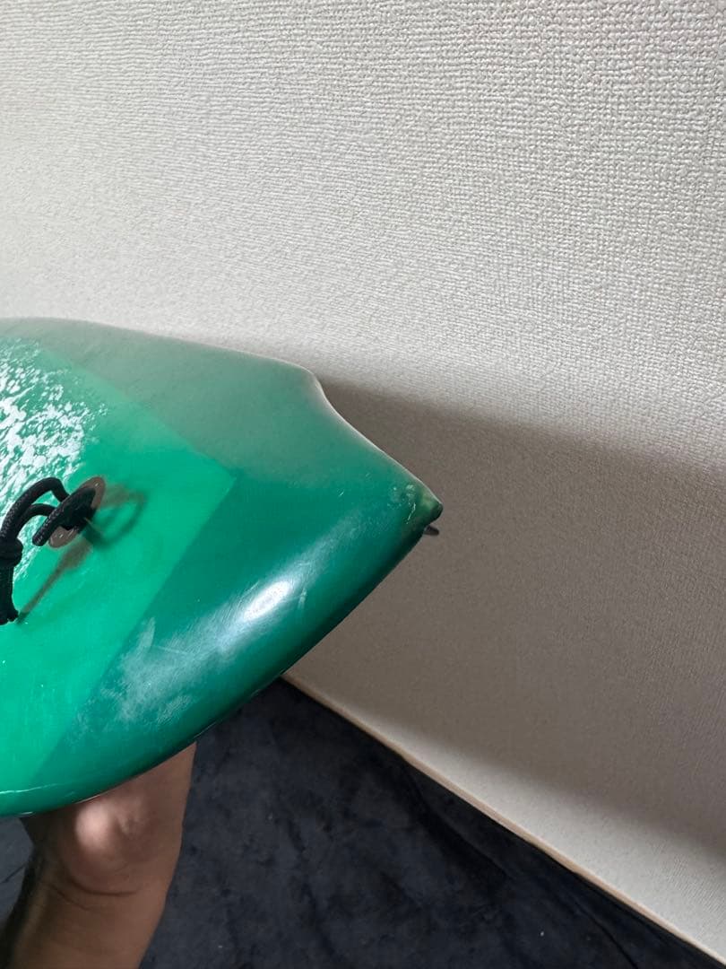サーフィン・ボディボード Mitsu surfboard