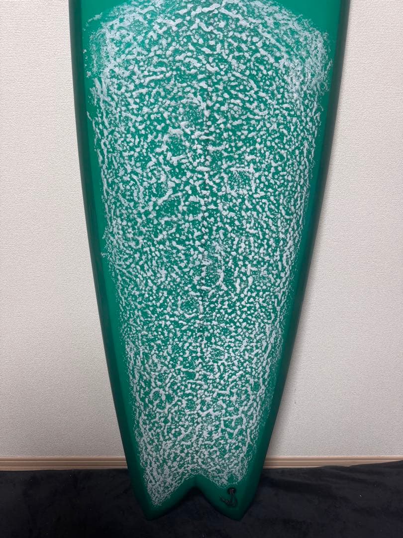 サーフィン・ボディボード Mitsu surfboard
