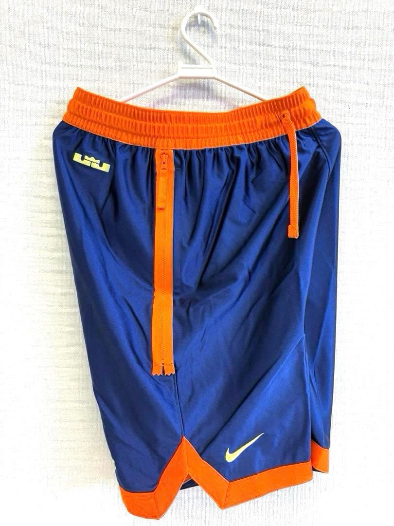 ウェア NIKE AS LEBRON MONSTARS DNA GAME SHORTS