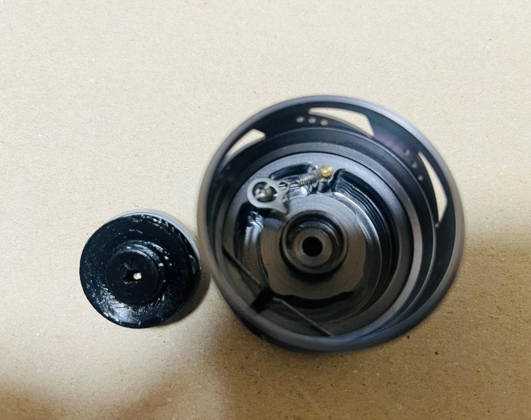 ジ*ク様 アブガルシア REVO ALX THETA レボ ALX シータ 20