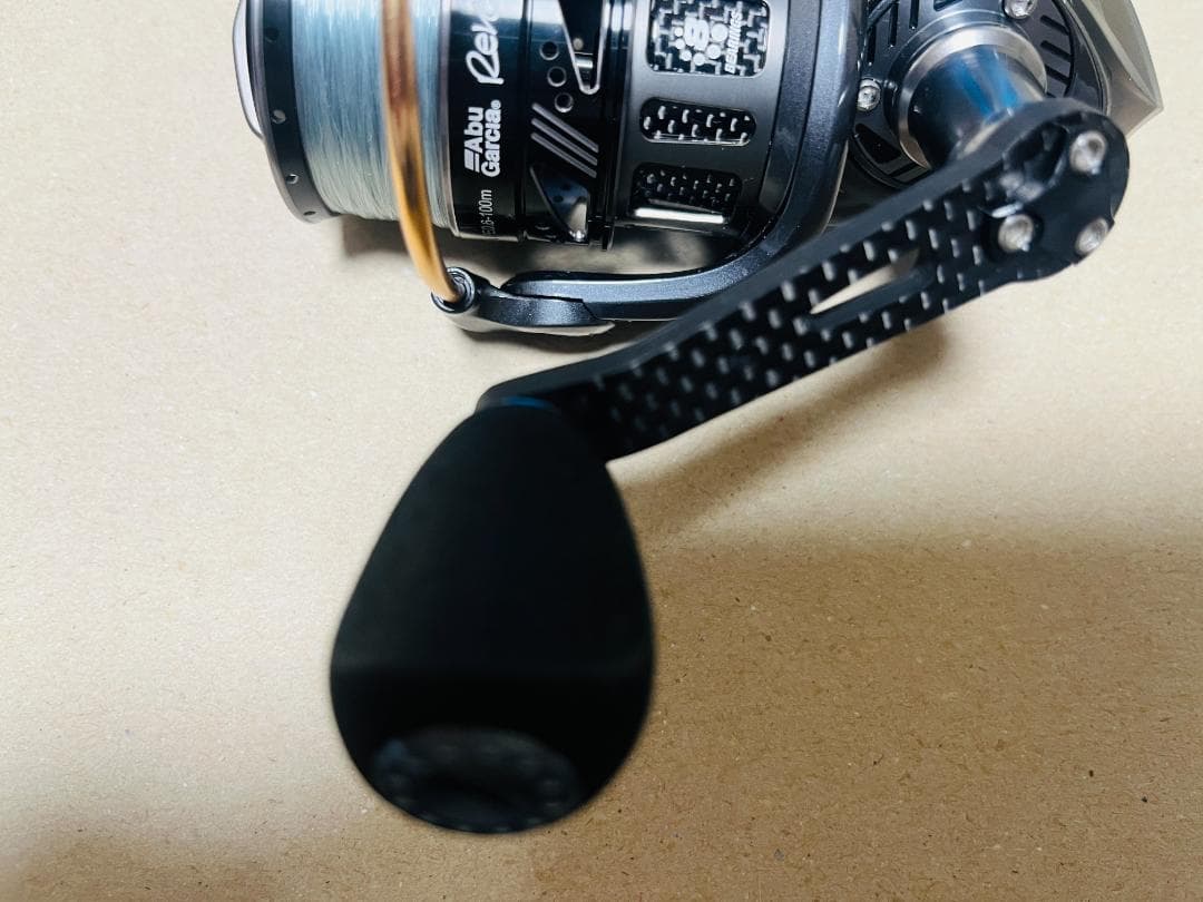 ジ*ク様 アブガルシア REVO ALX THETA レボ ALX シータ 20