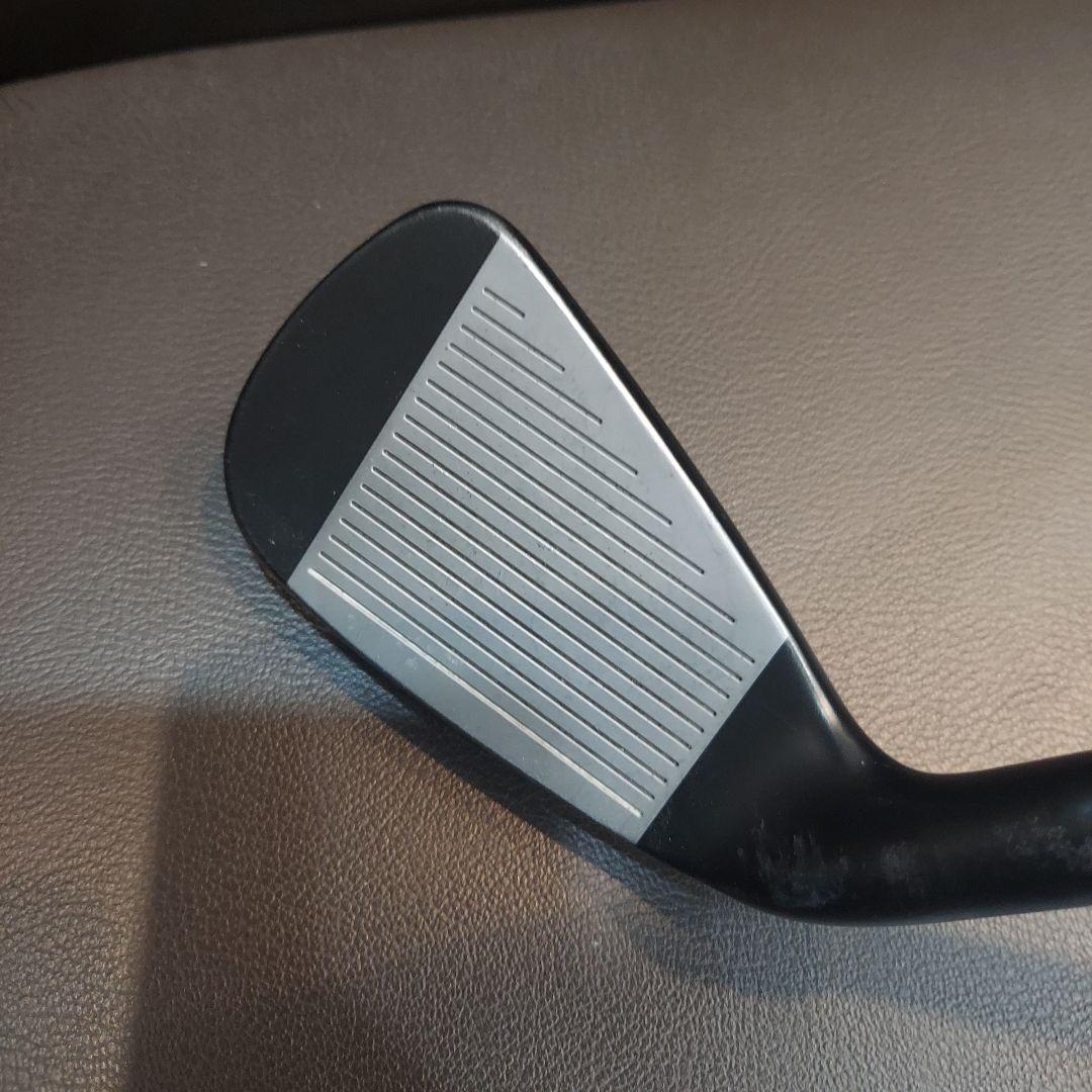 PING iクロスオーバー TOUR 2.0 CHROME TR HYBRID