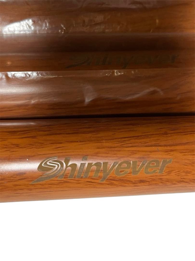 Shinyever タープポール アルミ 直径太さ33mm 120-280cm