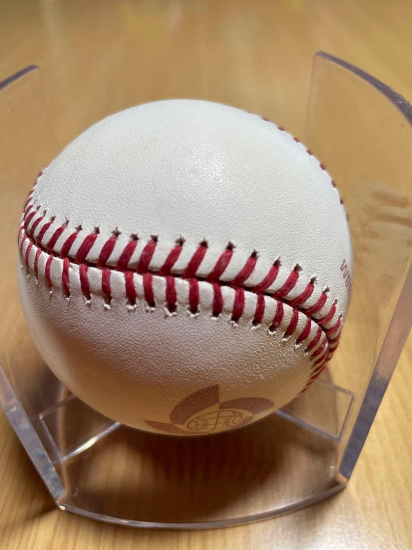 ワールドベースボールクラシック WBC 2017 公式球 記念球